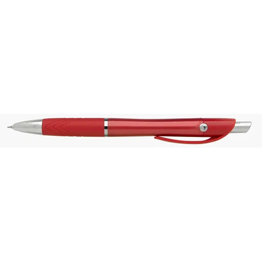 Souvenir® Emblem Gel Pen, 0.7mm Fine Point Retractable — view 19