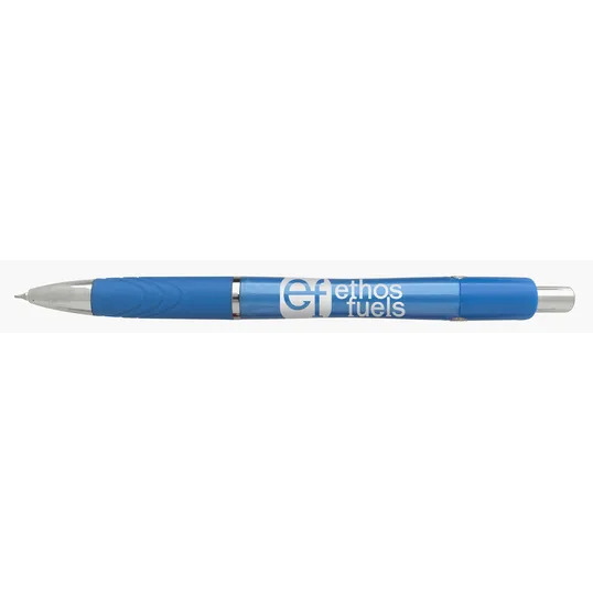 Souvenir® Emblem Gel Pen, 0.7mm Fine Point Retractable — view 37