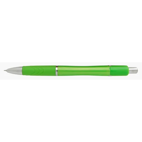 Souvenir® Emblem Gel Pen, 0.7mm Fine Point Retractable — view 14