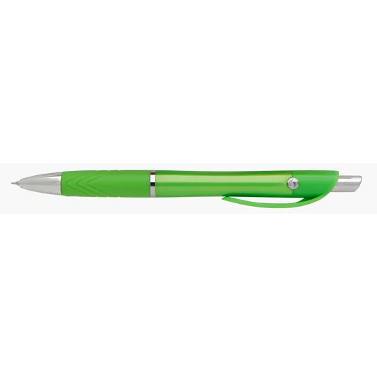 Souvenir® Emblem Gel Pen, 0.7mm Fine Point Retractable — view 15