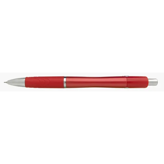 Souvenir® Emblem Gel Pen, 0.7mm Fine Point Retractable — view 18