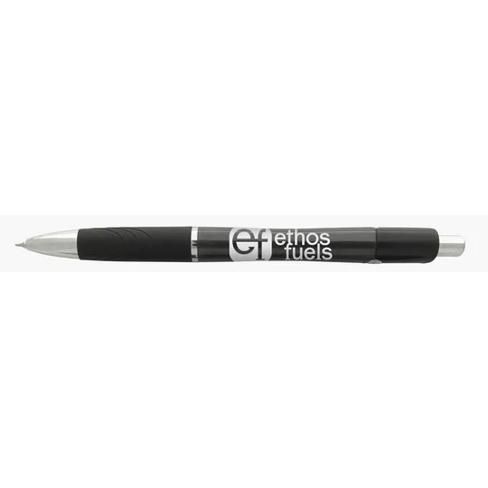 Souvenir® Emblem Gel Pen, 0.7mm Fine Point Retractable — view 35