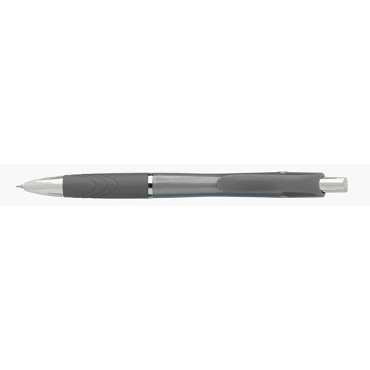 Souvenir® Emblem Gel Pen, 0.7mm Fine Point Retractable — view 13