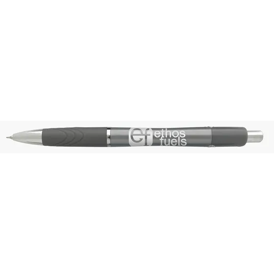Souvenir® Emblem Gel Pen, 0.7mm Fine Point Retractable — view 28