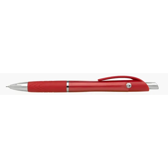 Souvenir® Emblem Gel Pen, 0.7mm Fine Point Retractable — view 20