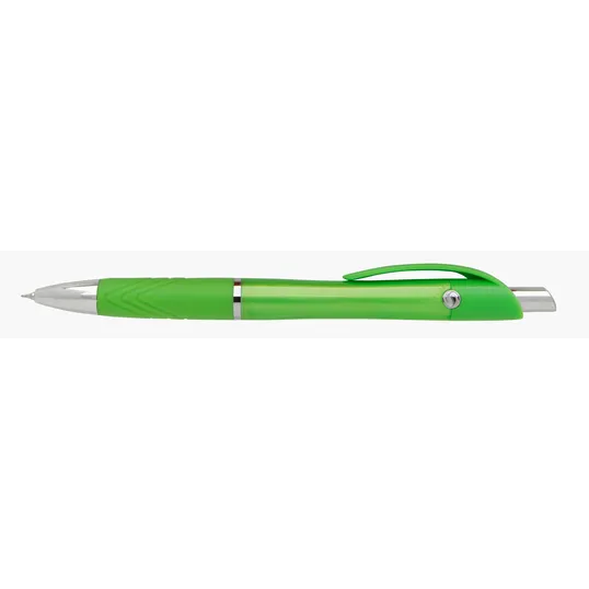Souvenir® Emblem Gel Pen, 0.7mm Fine Point Retractable — view 16