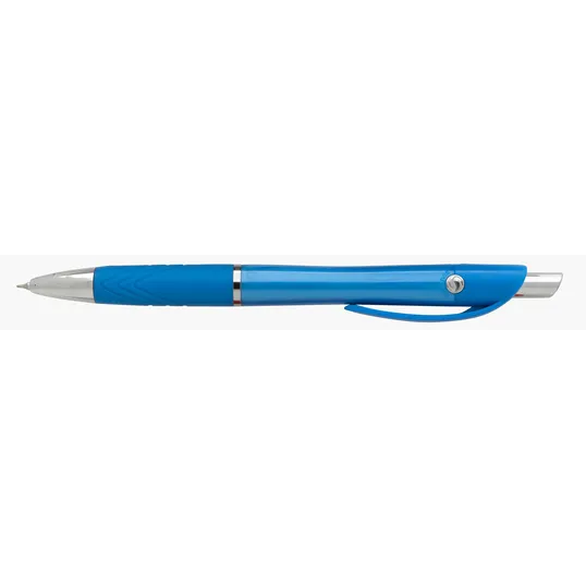 Souvenir® Emblem Gel Pen, 0.7mm Fine Point Retractable — view 23