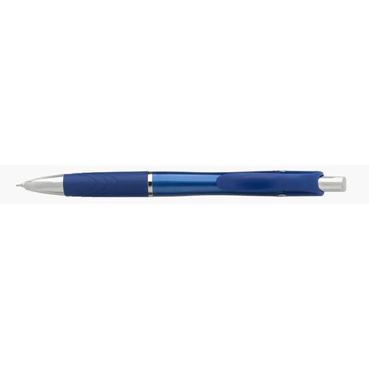 Souvenir® Emblem Gel Pen, 0.7mm Fine Point Retractable — view 9