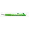 Souvenir® Emblem Gel Pen, 0.7mm Fine Point Retractable — view 26