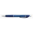 Souvenir® Emblem Gel Pen, 0.7mm Fine Point Retractable — view 7