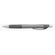 Souvenir® Emblem Gel Pen, 0.7mm Fine Point Retractable — view 11