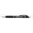 Souvenir® Emblem Gel Pen, 0.7mm Fine Point Retractable — view 27