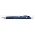 Souvenir® Emblem Gel Pen, 0.7mm Fine Point Retractable — view 8