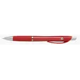 Souvenir® Emblem Gel Pen, 0.7mm Fine Point Retractable — view 19