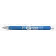 Souvenir® Emblem Gel Pen, 0.7mm Fine Point Retractable — view 37
