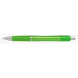 Souvenir® Emblem Gel Pen, 0.7mm Fine Point Retractable — view 14