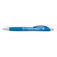 Souvenir® Emblem Gel Pen, 0.7mm Fine Point Retractable — view 39
