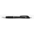Souvenir® Emblem Gel Pen, 0.7mm Fine Point Retractable — view 4