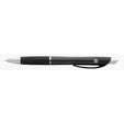 Souvenir® Emblem Gel Pen, 0.7mm Fine Point Retractable — view 3
