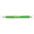 Souvenir® Emblem Gel Pen, 0.7mm Fine Point Retractable — view 17