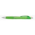 Souvenir® Emblem Gel Pen, 0.7mm Fine Point Retractable — view 16