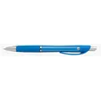 Souvenir® Emblem Gel Pen, 0.7mm Fine Point Retractable — view 23