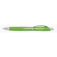 Souvenir® Emblem Gel Pen, 0.7mm Fine Point Retractable — view 29