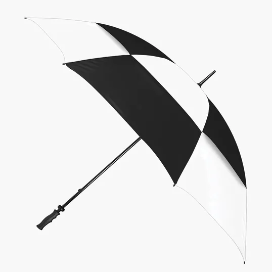 Shed Rain™ Fairway 68" Vented Windproof Manual Golf Umbrella — view 11