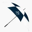 Shed Rain™ Fairway 68" Vented Windproof Manual Golf Umbrella — view 6