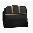 600D Polyester Garment Bag with Full-Length Zipper