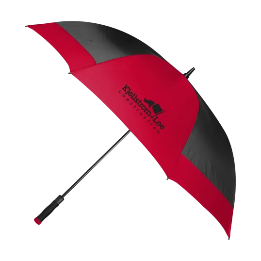 Shed Rain™ Wedge 60" Auto-Open Golf Umbrella — view 2