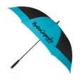 Shed Rain™ Wedge 60" Auto-Open Golf Umbrella — view 5