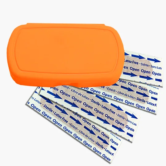 Garyline® Compact Bandage Kit – 4 Piece — view 4