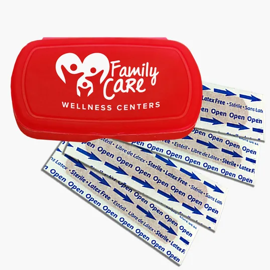 Garyline® Compact Bandage Kit – 4 Piece — view 18