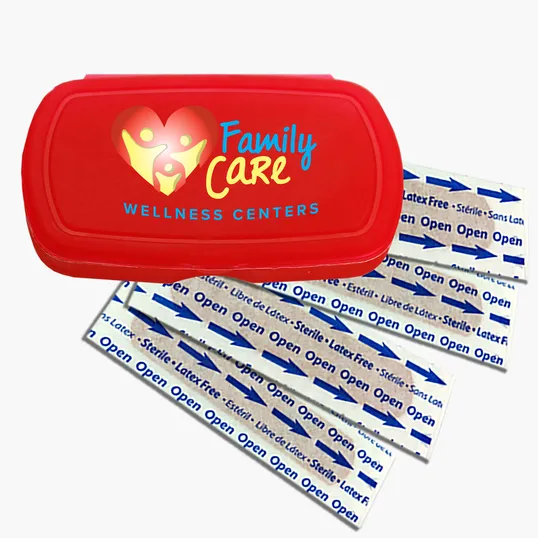 Garyline® Compact Bandage Kit – 4 Piece — view 19