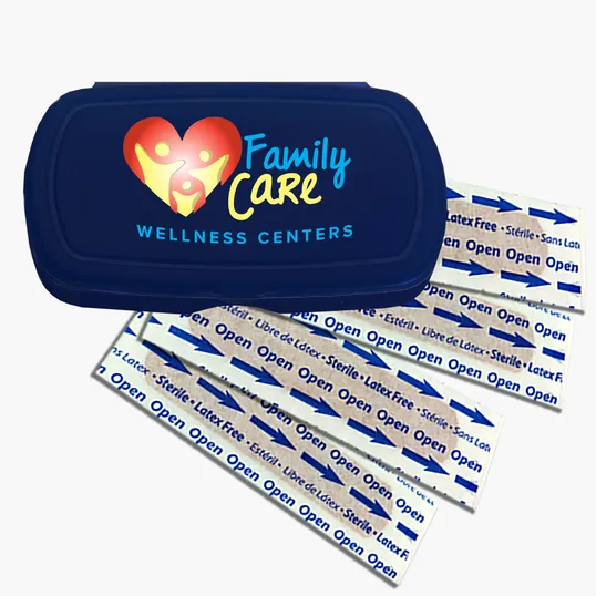 Garyline® Compact Bandage Kit – 4 Piece — view 15