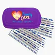 Garyline® Compact Bandage Kit – 4 Piece — view 23