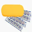 Garyline® Compact Bandage Kit – 4 Piece — view 9