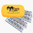 Garyline® Compact Bandage Kit – 4 Piece — view 26