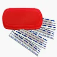 Garyline® Compact Bandage Kit – 4 Piece — view 5