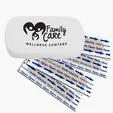 Garyline® Compact Bandage Kit – 4 Piece — view 25