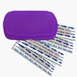 Garyline® Compact Bandage Kit – 4 Piece — view 7