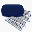 Garyline® Compact Bandage Kit – 4 Piece — view 3