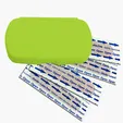Garyline® Compact Bandage Kit – 4 Piece — view 2