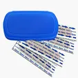 Garyline® Compact Bandage Kit – 4 Piece — view 6