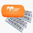 Garyline® Compact Bandage Kit – 4 Piece — view 17