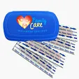 Garyline® Compact Bandage Kit – 4 Piece — view 20