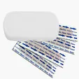 Garyline® Compact Bandage Kit – 4 Piece — view 8