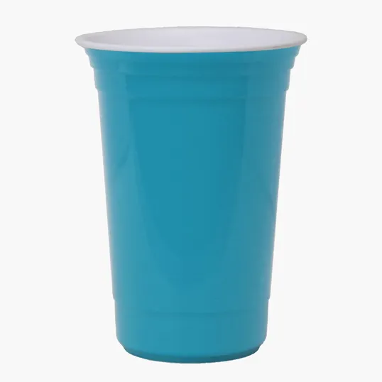 Garyline® Varsity Double-Wall Cup with Liner, 16 oz. — view 7