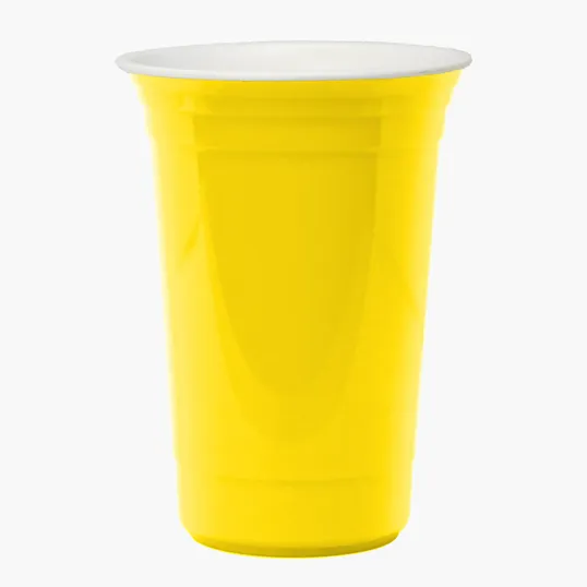 Garyline® Varsity Double-Wall Cup with Liner, 16 oz. — view 6